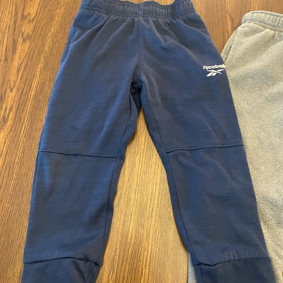 Reebok & Nike Toddler Boys Pants Size 4 - Picture 4 of 4